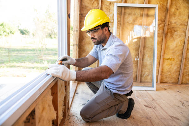 Insulation for New Construction in Tallmadge, OH