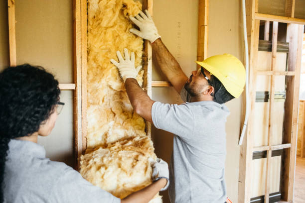 Range of Insulation Solutions in Tallmadge, OH